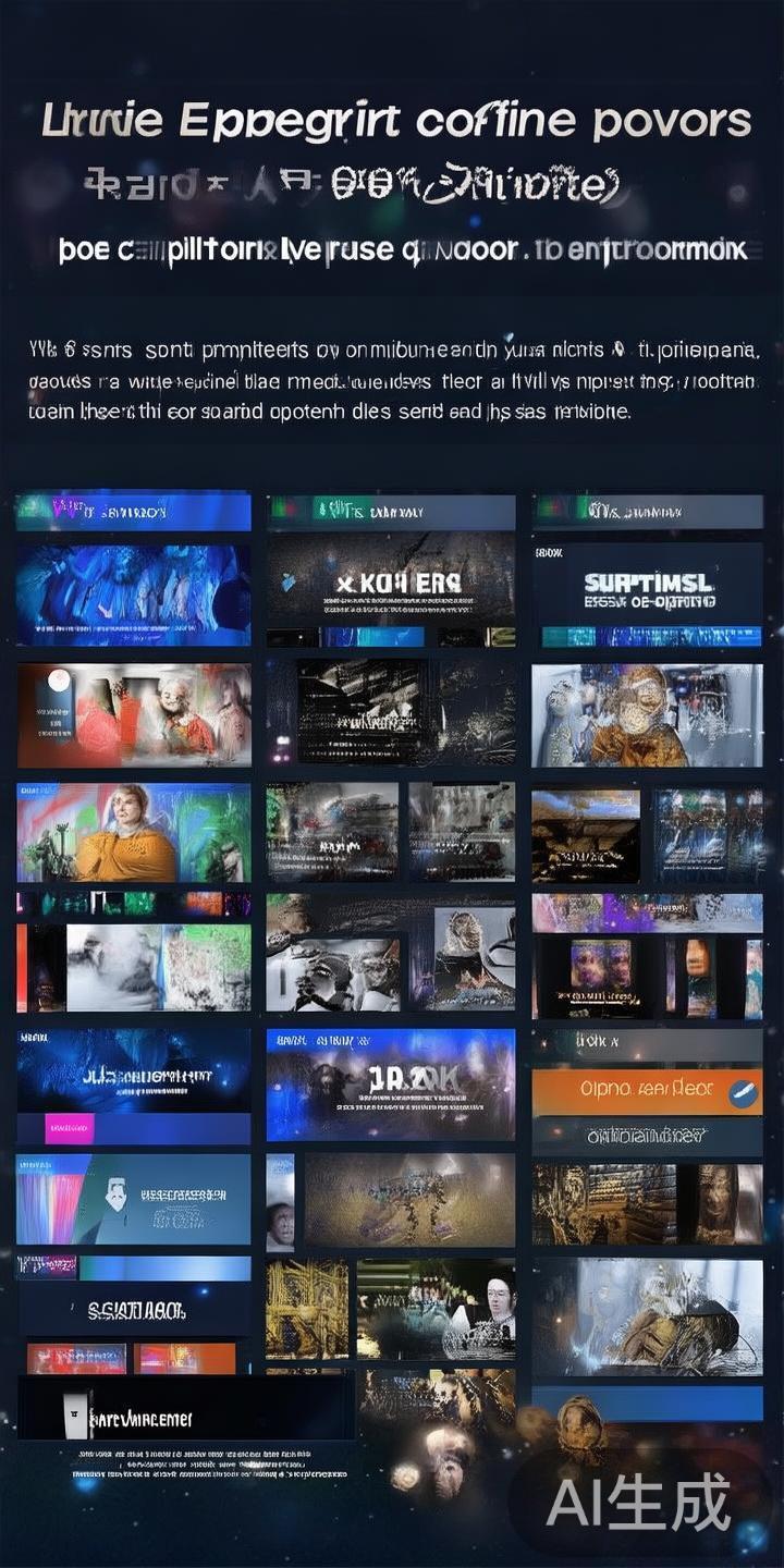 优米乐娱乐全面解析：打造最具吸引力的线上娱乐生态系统