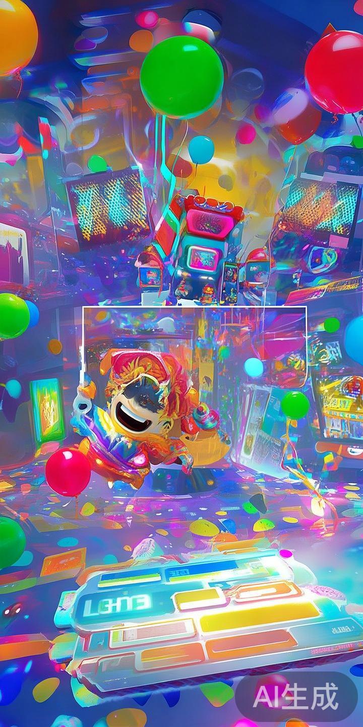 乐米娱乐app下载最新版本，畅享极致流畅的游戏体验