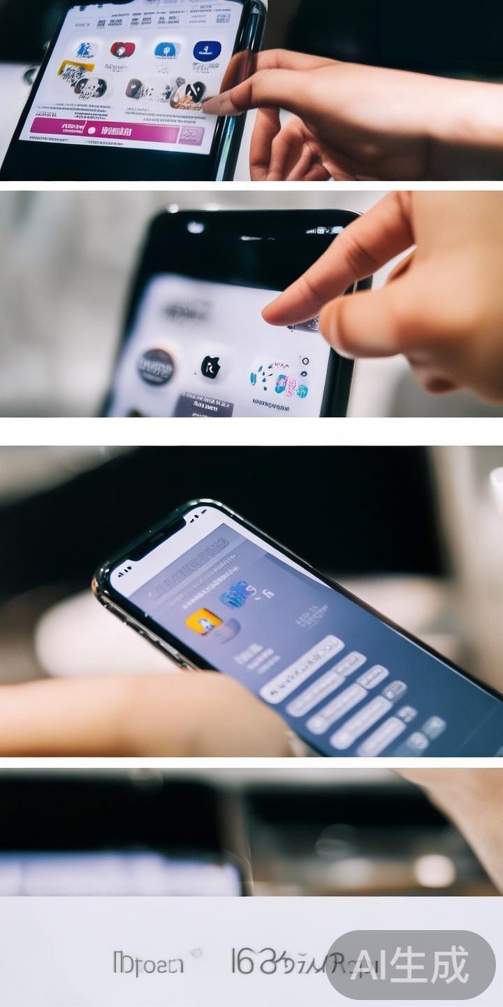 通过M6米乐娱乐苹果APP在线注册获取丰富游戏娱乐内容的详细指南