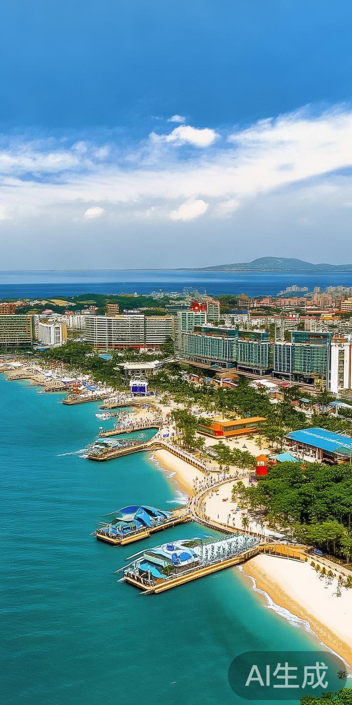 尽情享受秦皇岛乐米娱乐带来的无限欢乐与精彩时刻