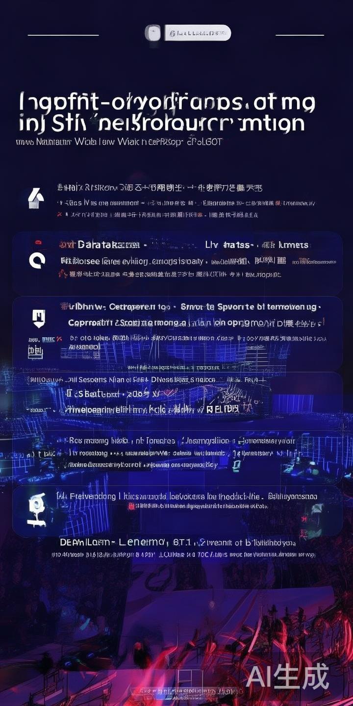 乐米娱乐科技在电竞与直播行业的最新战略布局与未来发展分析