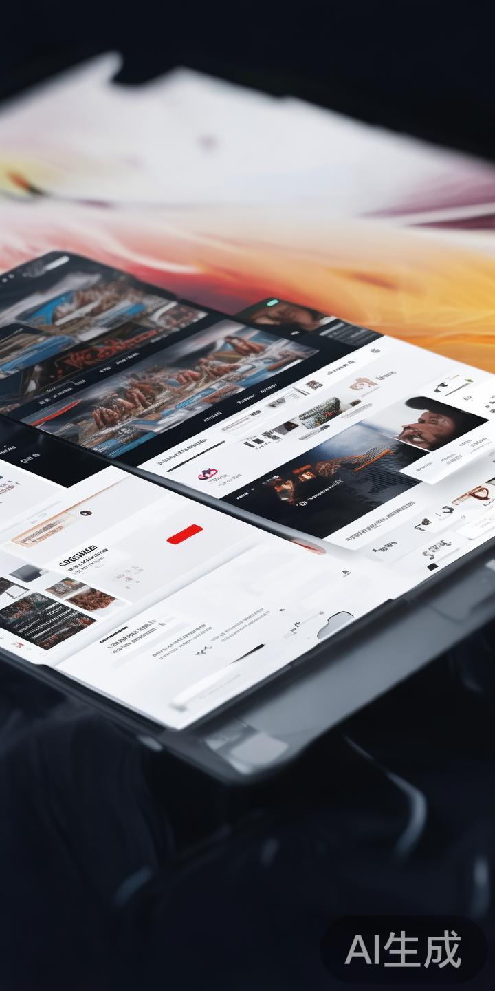 同时，界面交互设计的优化提升了整体的操作流畅性。采