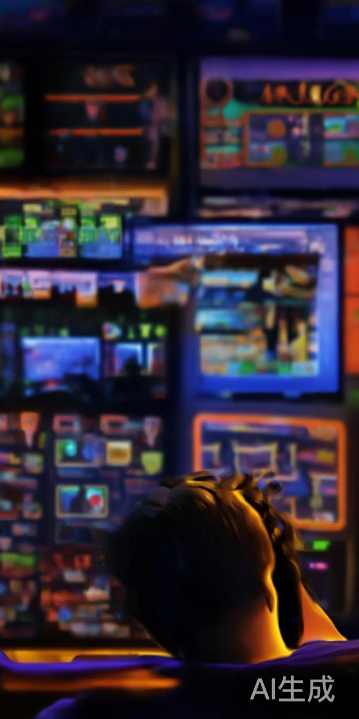 在当今数字娱乐日益丰富的时代，许多玩家都渴望在一个