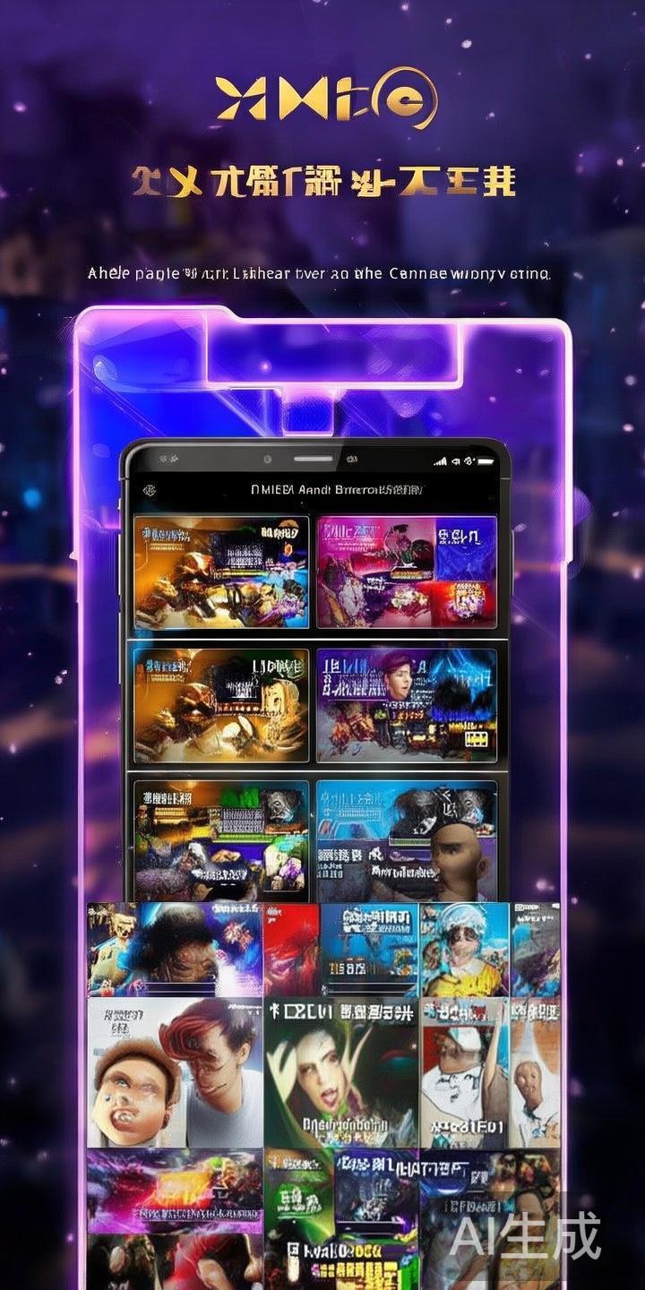 米乐电子游戏娱乐:随时随地畅享精彩游戏时光 在当今数字化生活节奏不断加快的背景下,随时随地畅享