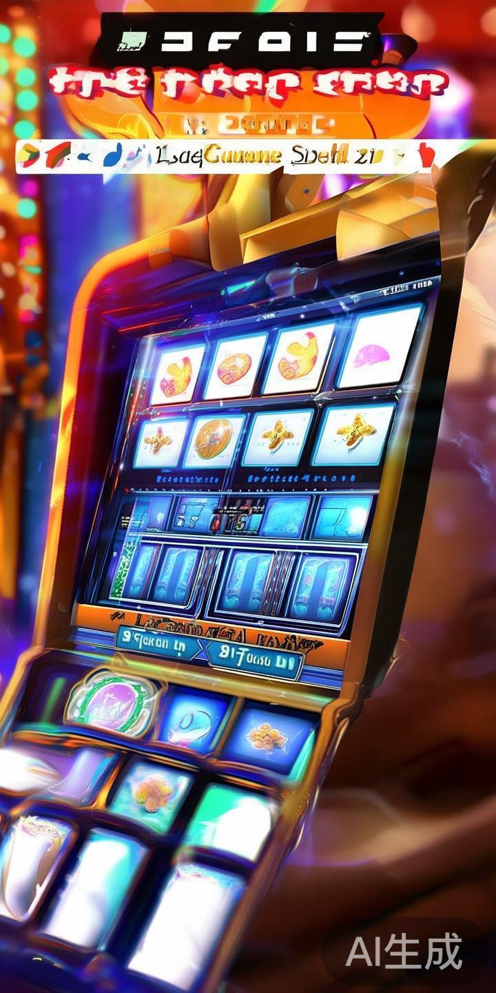 米乐电子娱乐为新手玩家提供的免费试玩体验与全面学习指南 例如在老虎机游戏中,免费试玩让玩家可以测试不同的投