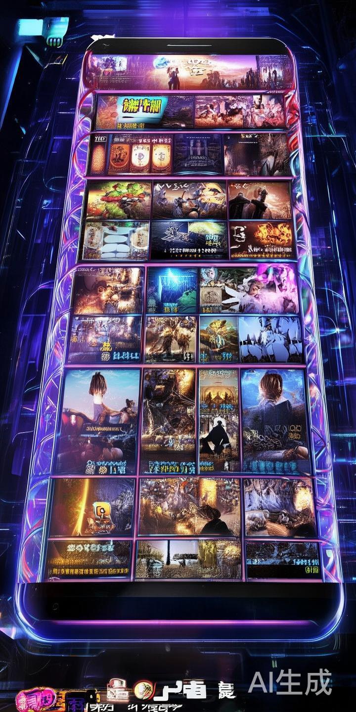 米6米乐娱乐平台作为一家新兴的线上娱乐平台，凭借丰