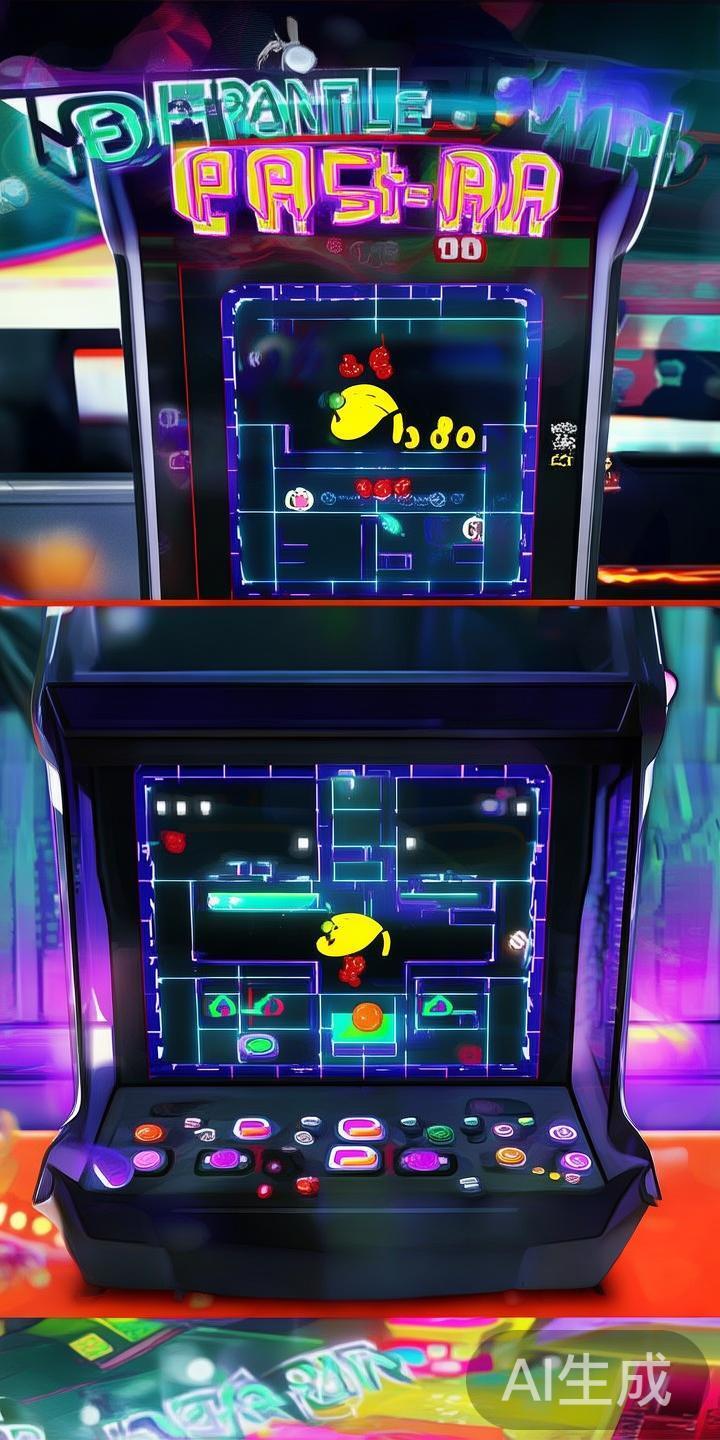 M6米乐游戏中最受欢迎的经典游戏推荐盘点:畅享精彩游戏体验