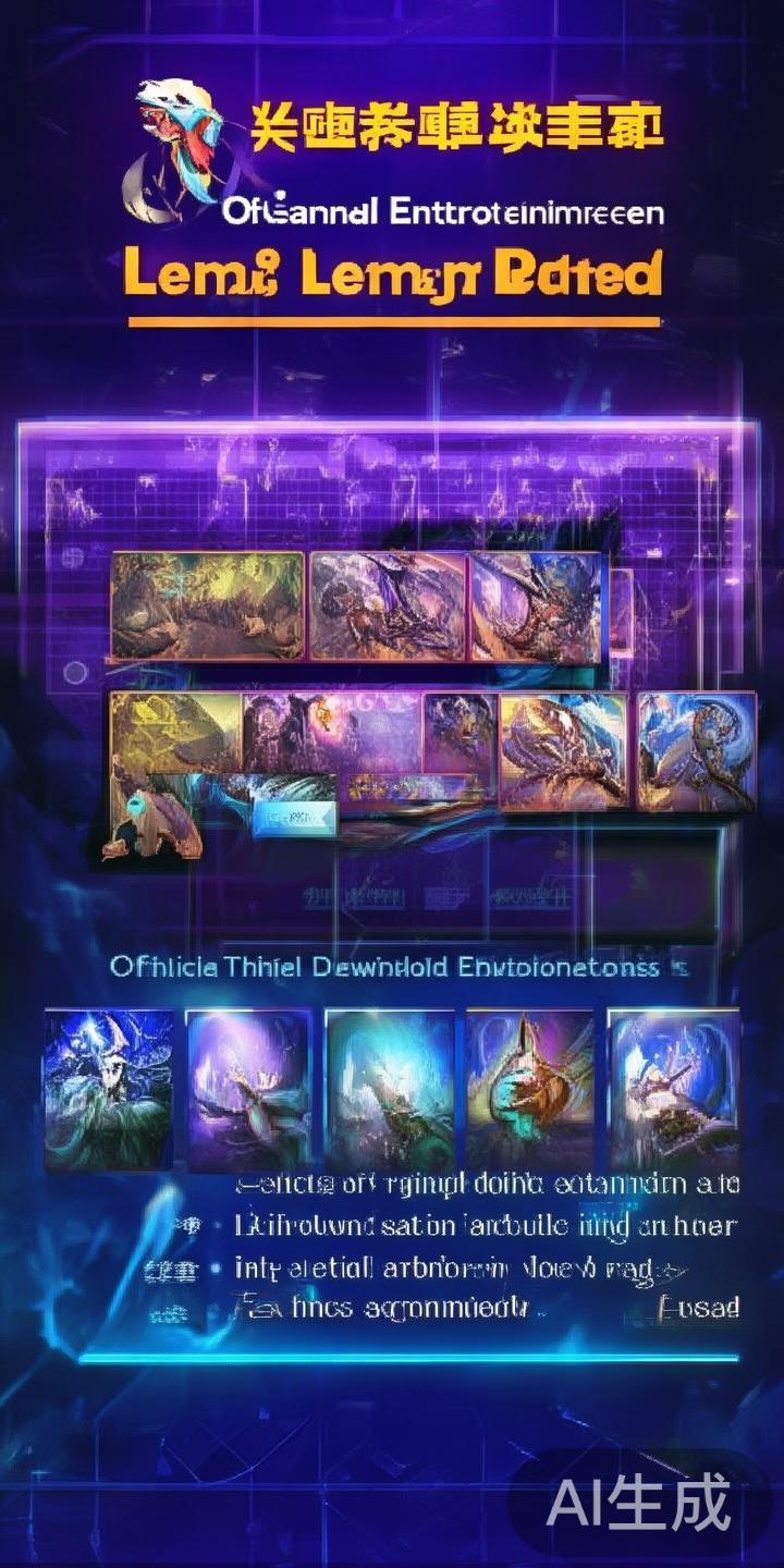 随着线上娱乐行业的迅速发展，越来越多的玩家开始关注