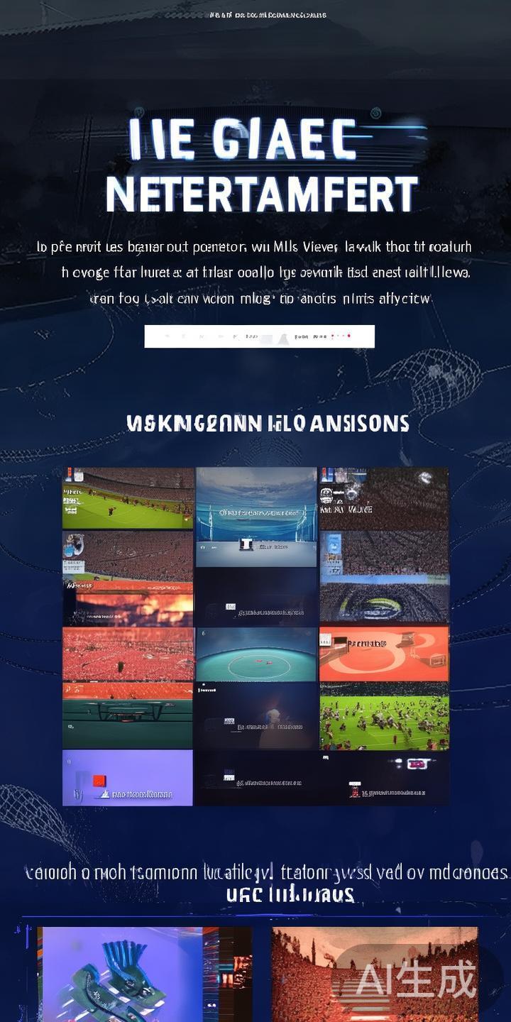 米乐娱乐平台官网:最新资讯与精彩赛事动态一览 首页作为访问者的第一窗口,承载着展示最新内容的责任