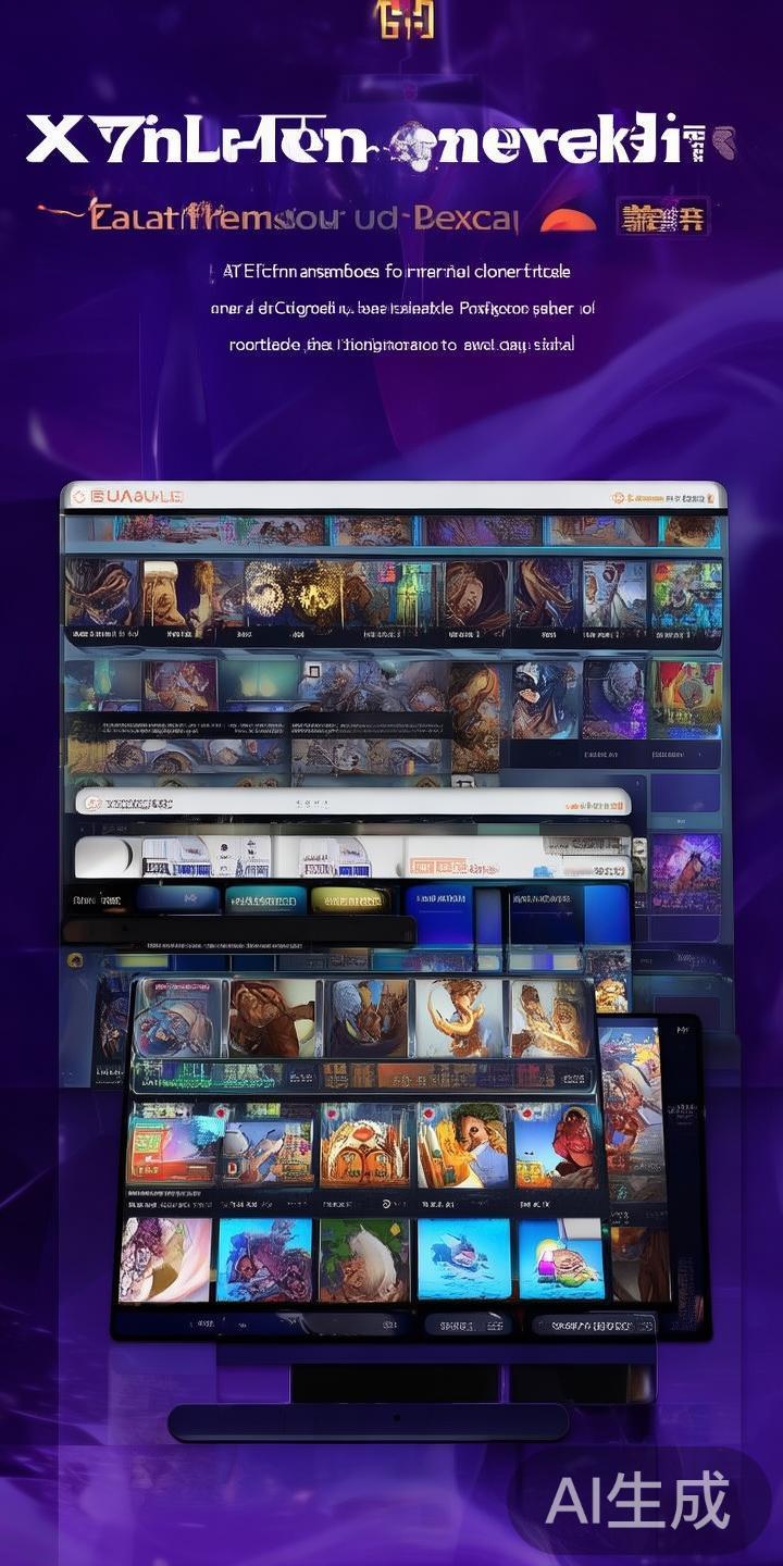 全面解析米乐平台在娱乐领域的优势与创新特色 在当今数字娱乐快速发展的时代,选择一个可靠且富有创